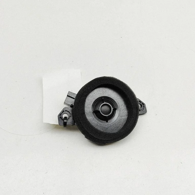 Skaļrunis (-ņi) aizmugurējās durvīs 31456968