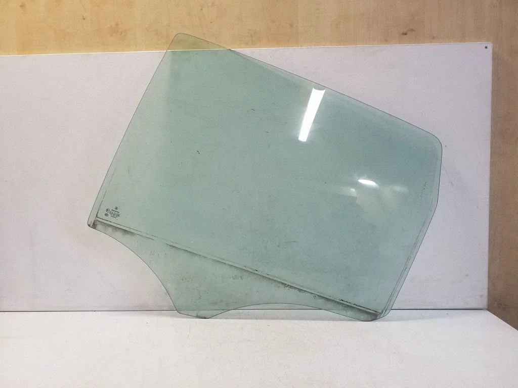 Rear door window glass – Mercedes-Benz A-Class W169 (2004-2012)