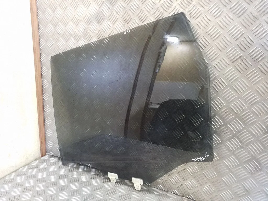 Tagaukse põhiklaas 43R007953