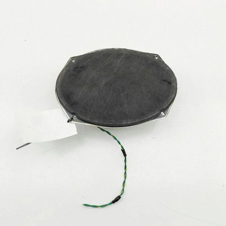 Tagaukse kõlar(id) EASA23D22A4 – Chrysler Voyager (2008-2016)