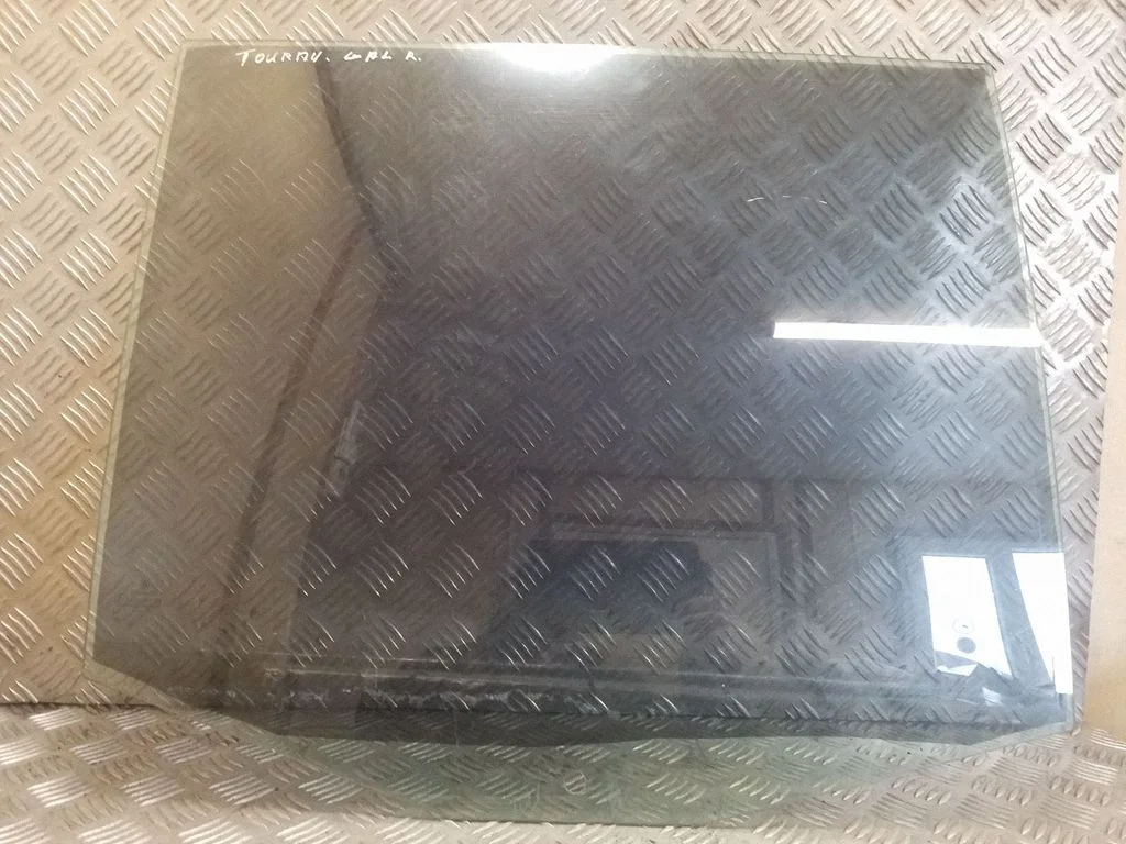 Tagaukse põhiklaas 43R001583