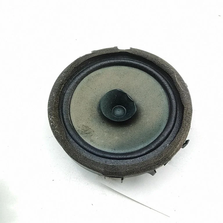 Skaļrunis (-ņi) aizmugurējās durvīs 8720A166