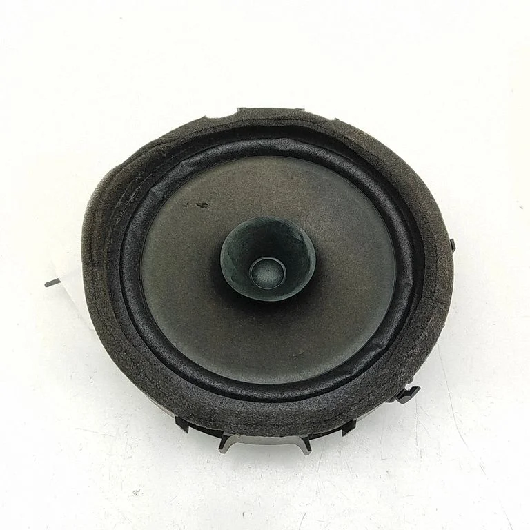 Skaļrunis (-ņi) aizmugurējās durvīs 8720A166