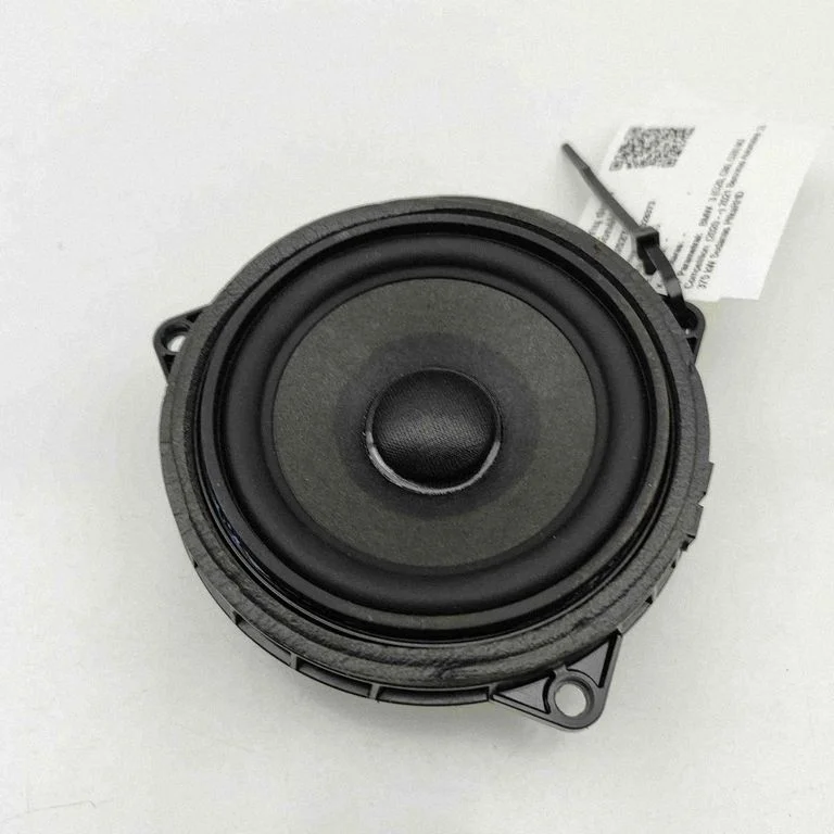Skaļrunis (-ņi) aizmugurējās durvīs 2622469