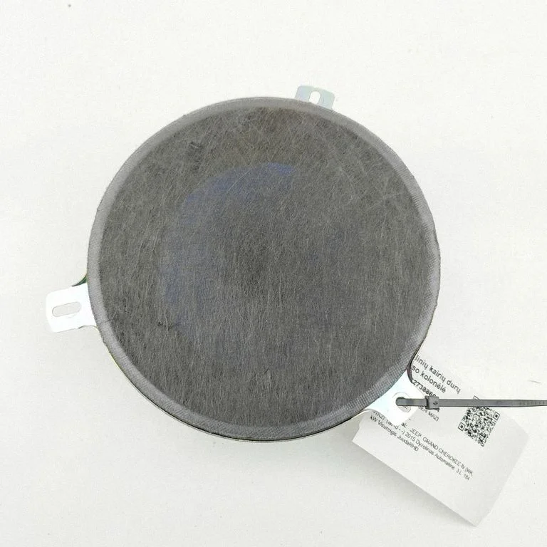 Rear door speaker 26777AA