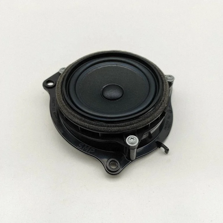 Rear door speaker – BMW X2 F39 (2018-2023)