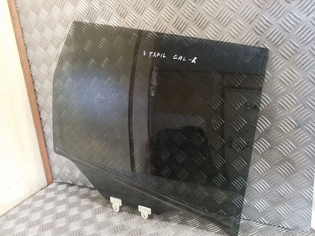 Tagaukse põhiklaas 43R007953