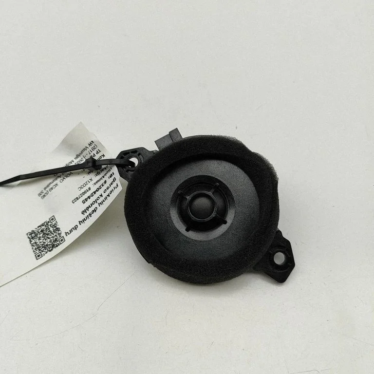 Skaļrunis (-ņi) aizmugurējās durvīs 31456968