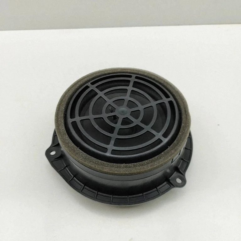 Rear door speaker 4G0035411
