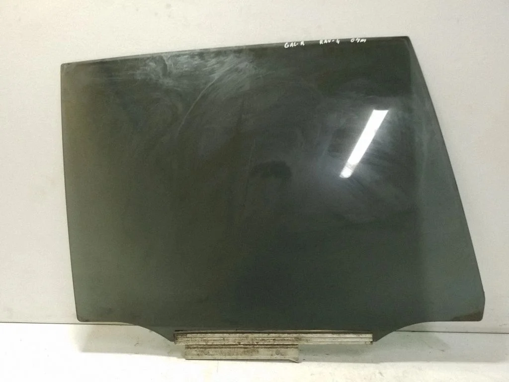 Tagaukse põhiklaas 43R007953