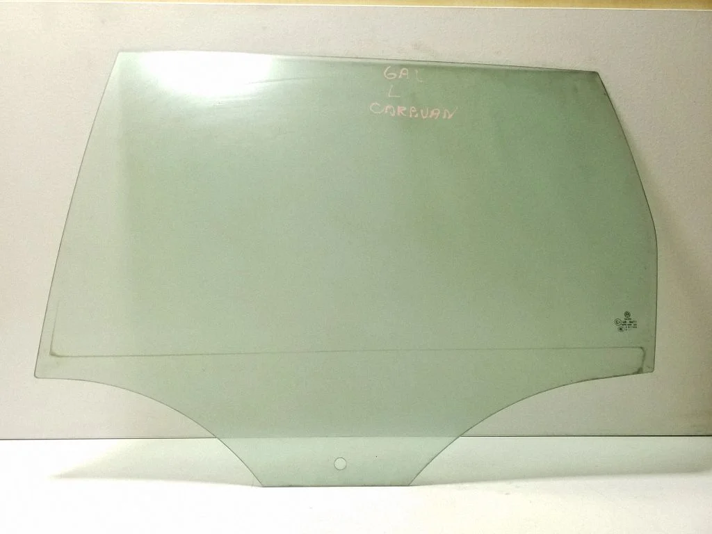 Tagaukse põhiklaas 43R006711