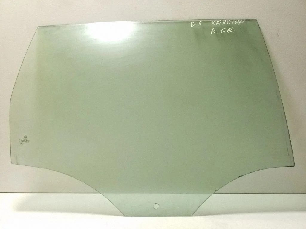 Tagaukse põhiklaas 43R006711
