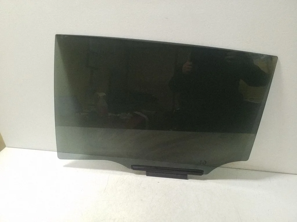 Rear door window glass – Subaru Impreza VI (2023-)