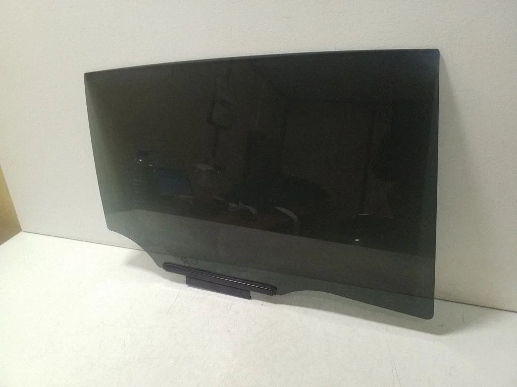 Rear door window glass – Subaru Impreza VI (2023-)