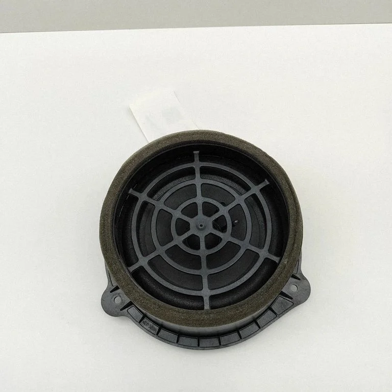 Rear door speaker 4M0035411B