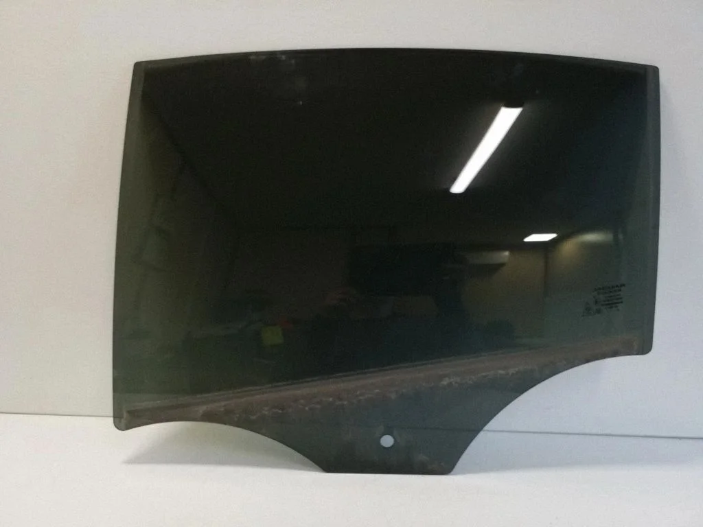Rear door window glass – Jaguar XE (2015-)