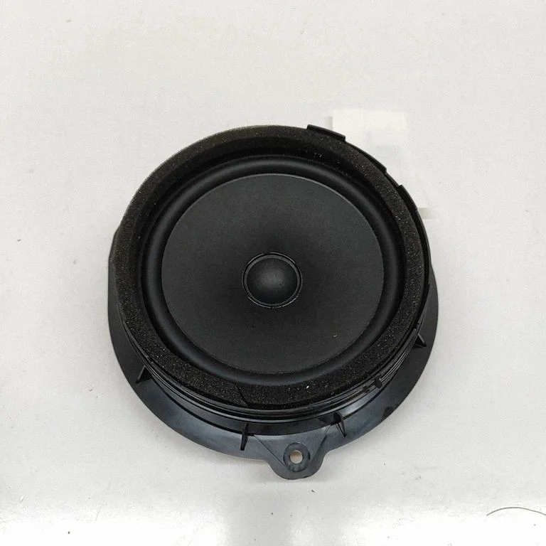 Skaļrunis (-ņi) aizmugurējās durvīs 8V4035411C