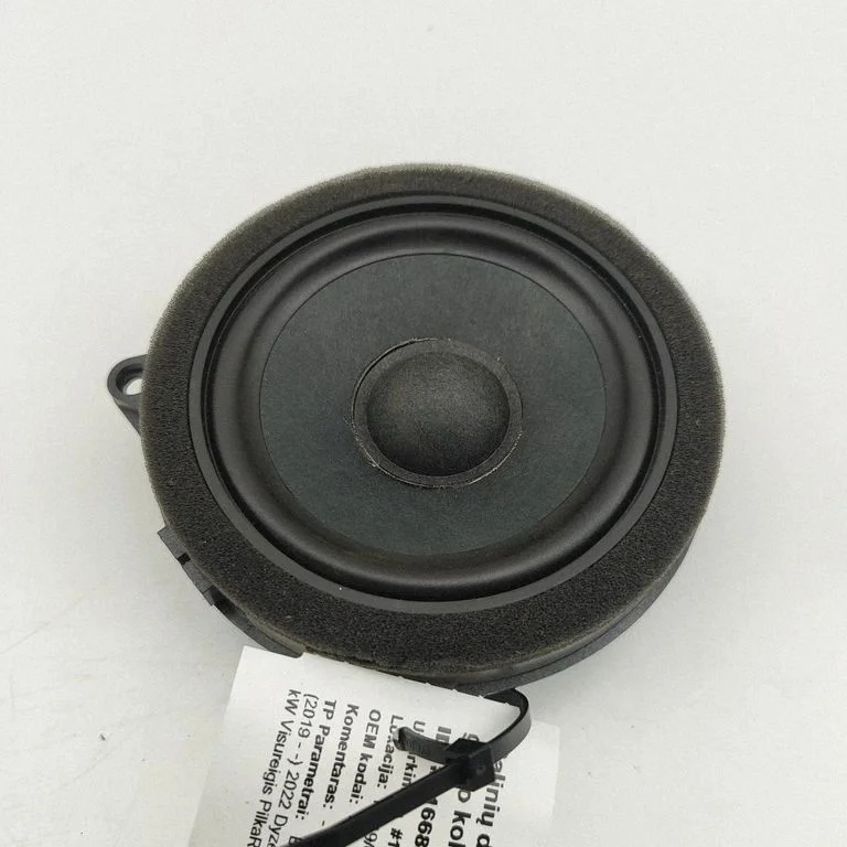 Tagaukse kõlar(id) 2622518