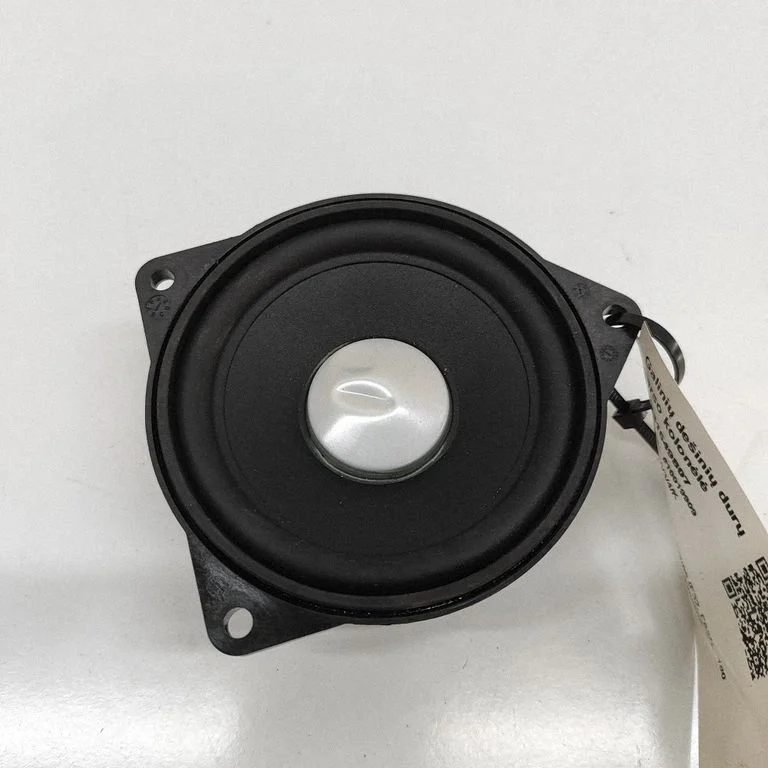Rear door speaker 9169690