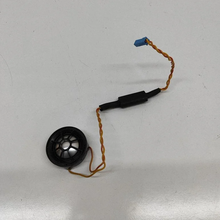 Rear door speaker 9184794
