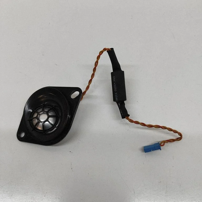 Rear door speaker – BMW 4 Series F32 F33 (2013-2020)