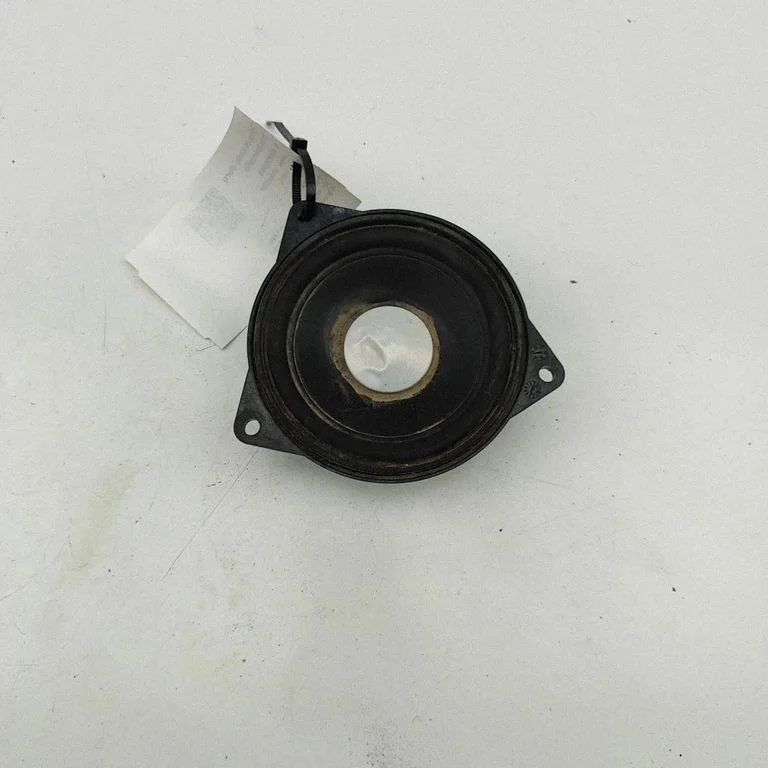 Skaļrunis (-ņi) aizmugurējās durvīs 9169690