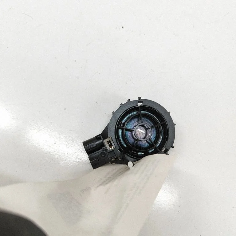 Skaļrunis (-ņi) aizmugurējās durvīs 8V0035399C