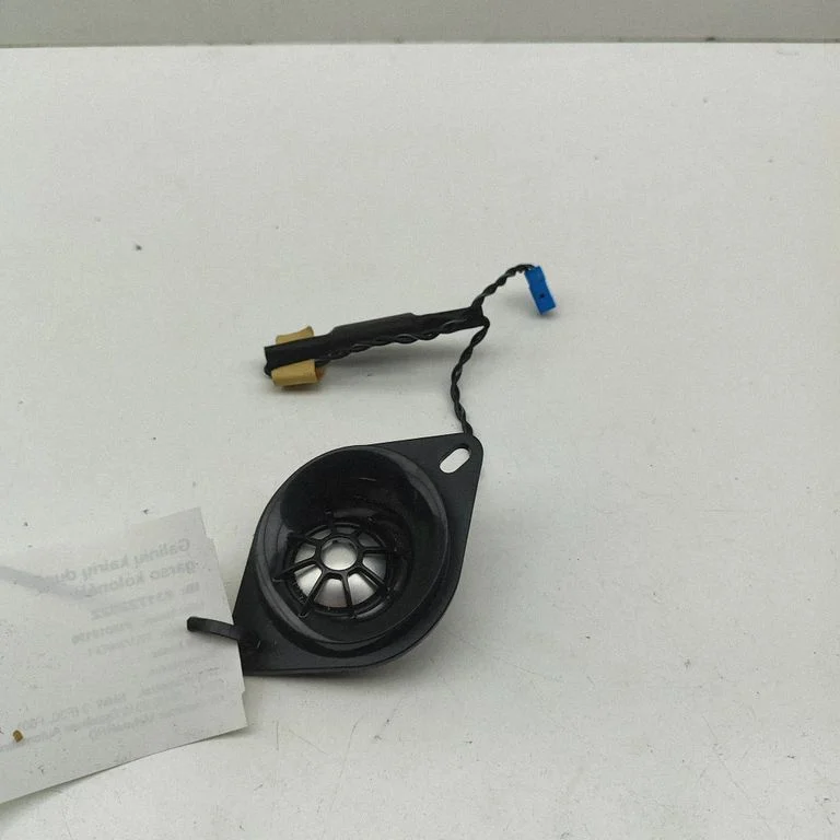 Rear door speaker – BMW 3 Series F30 F35 F31 (2012-2018)