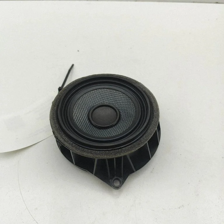 Rear door speaker 9286368
