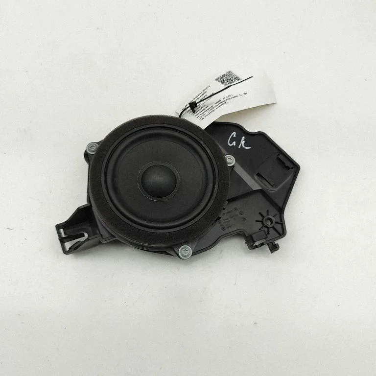 Skaļrunis (-ņi) aizmugurējās durvīs 7485269
