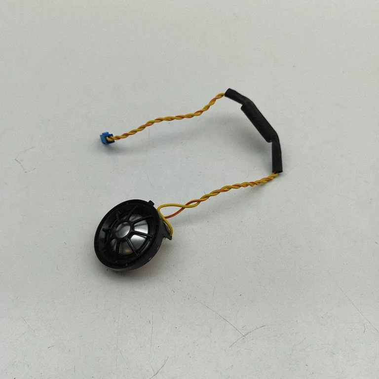 Rear door speaker 9184794