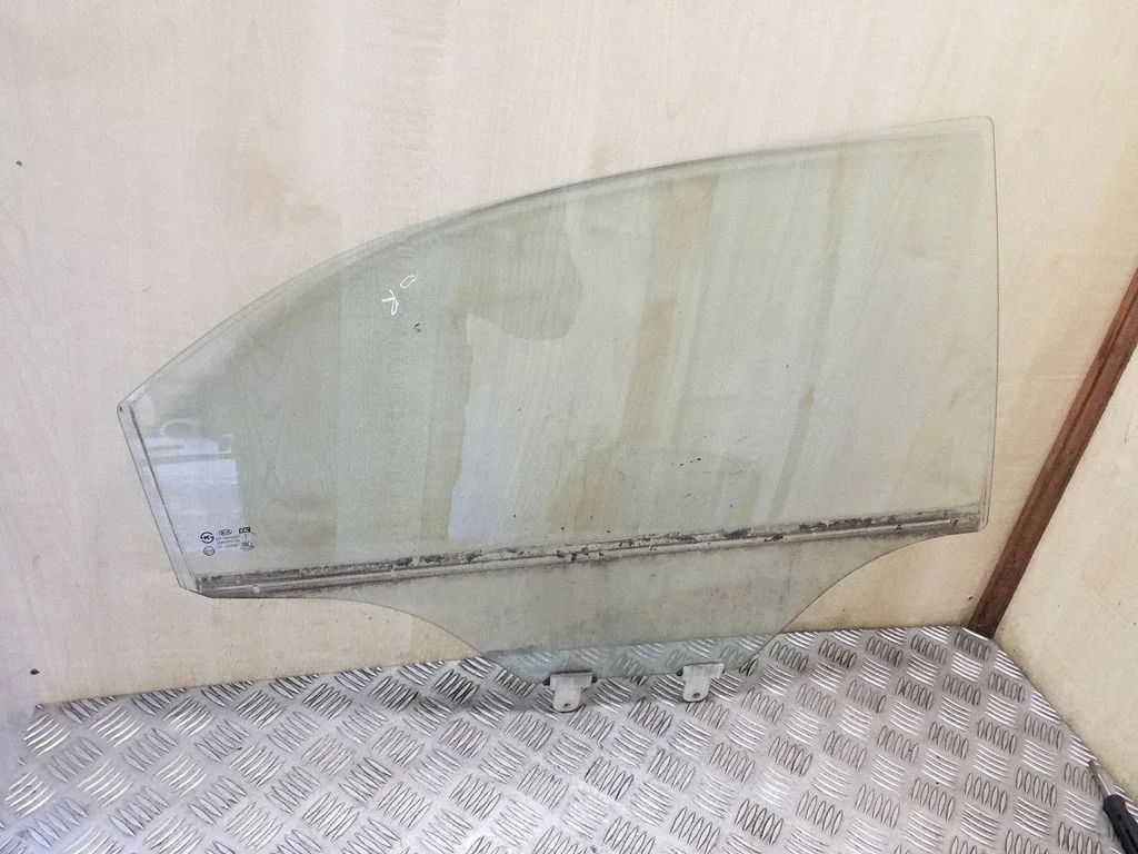 Rear door window glass – KIA Rio (2012-2016)