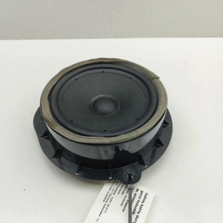 Tagaukse kõlar(id) 80A035411A