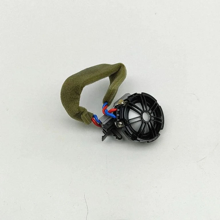 Skaļrunis (-ņi) aizmugurējās durvīs BJ3218808AC