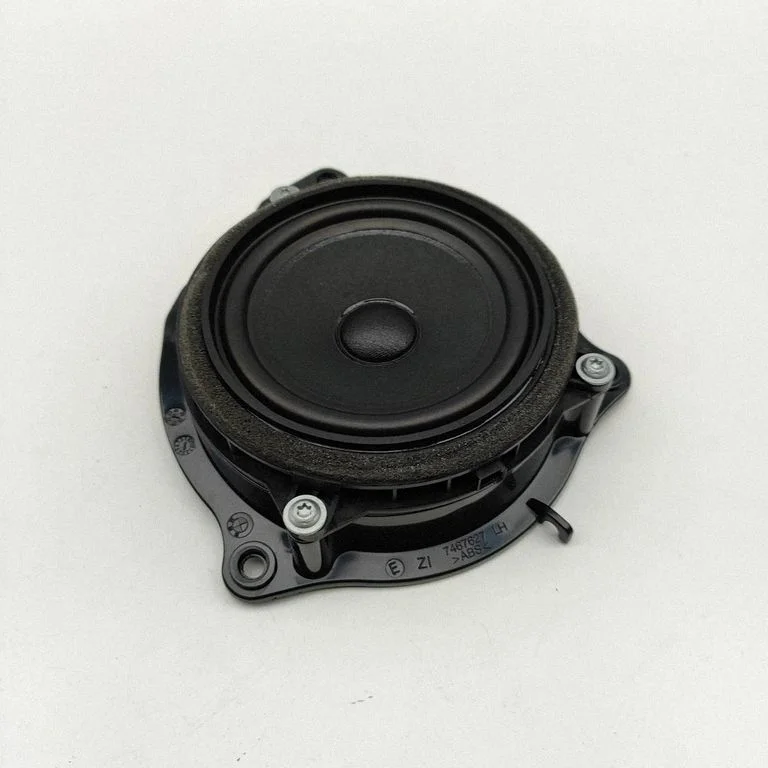 Rear door speaker – BMW X2 F39 (2018-2023)