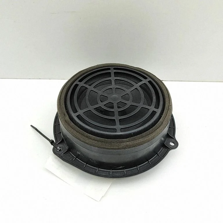 Rear door speaker 4G0035411