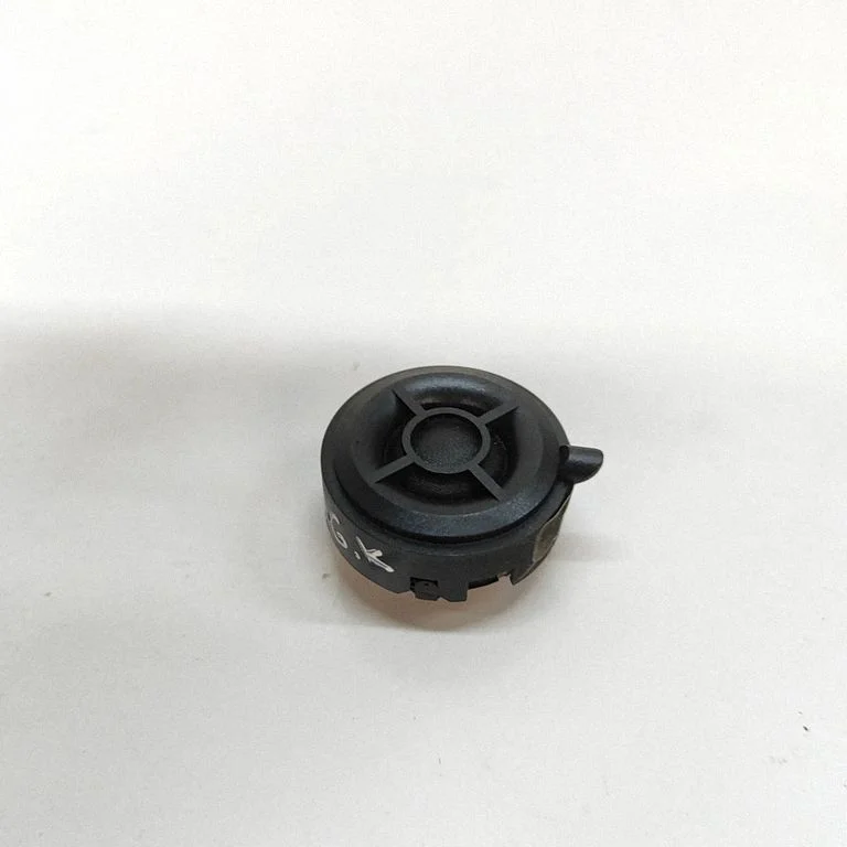 Skaļrunis (-ņi) aizmugurējās durvīs 971035411C
