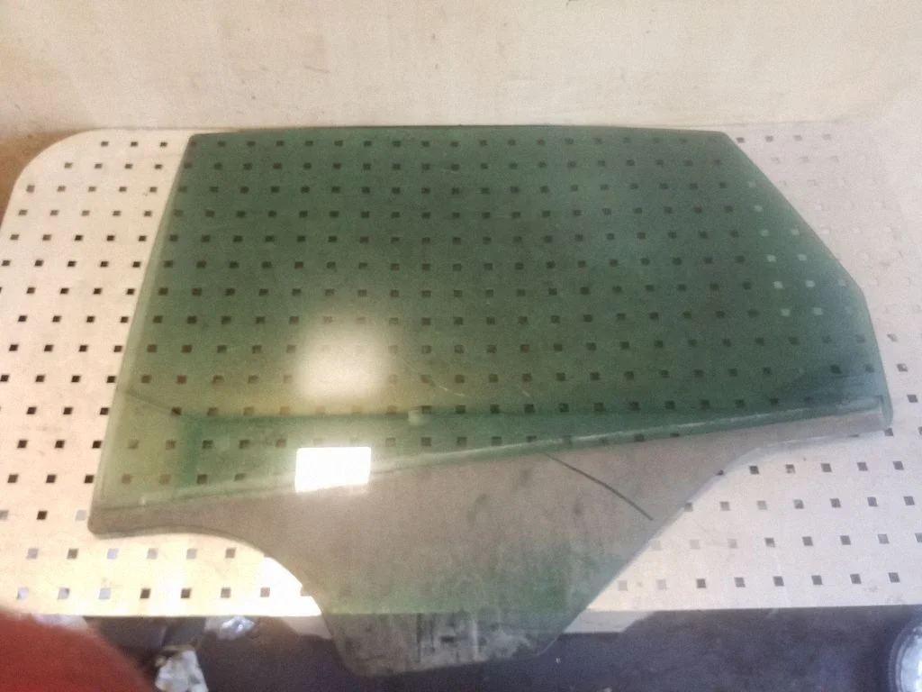 Tagaukse põhiklaas – Seat Altea XL (2004-2015)