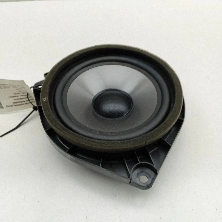 Rear door speaker – Lexus IS III XE30 (2013-2020)