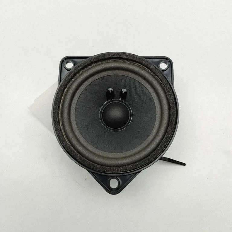 Skaļrunis (-ņi) aizmugurējās durvīs 971035415E