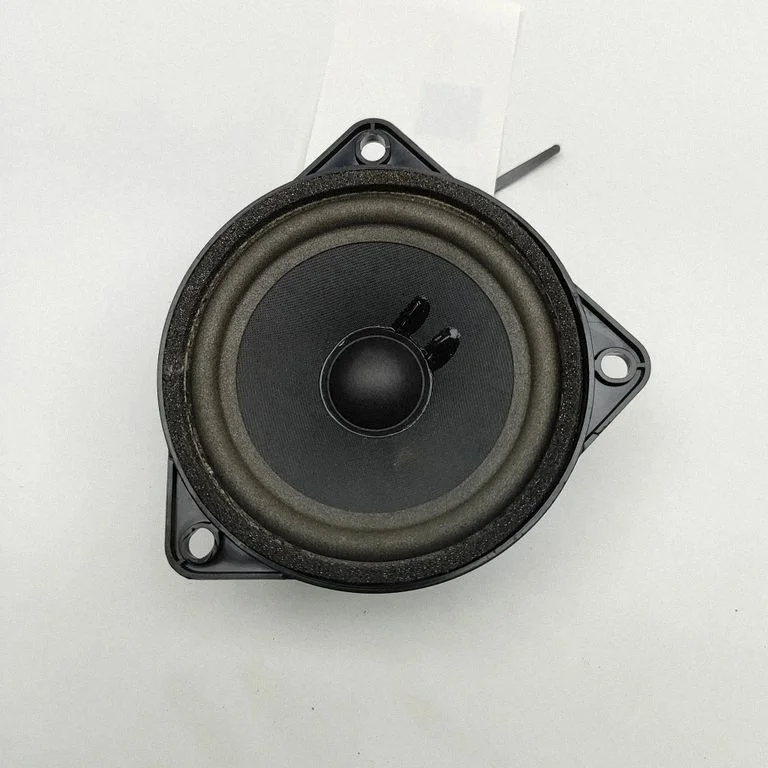 Skaļrunis (-ņi) aizmugurējās durvīs 971035415E