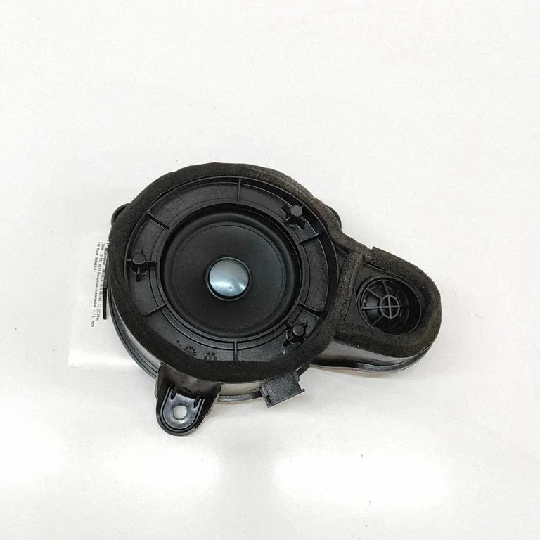 Skaļrunis (-ņi) aizmugurējās durvīs A2168202702
