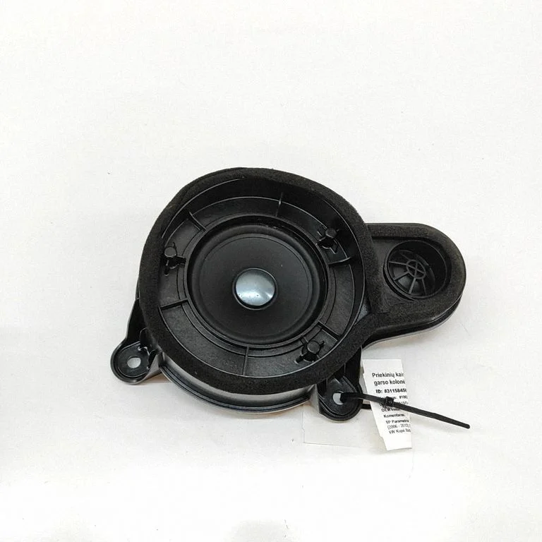 Skaļrunis (-ņi) aizmugurējās durvīs A2168202802
