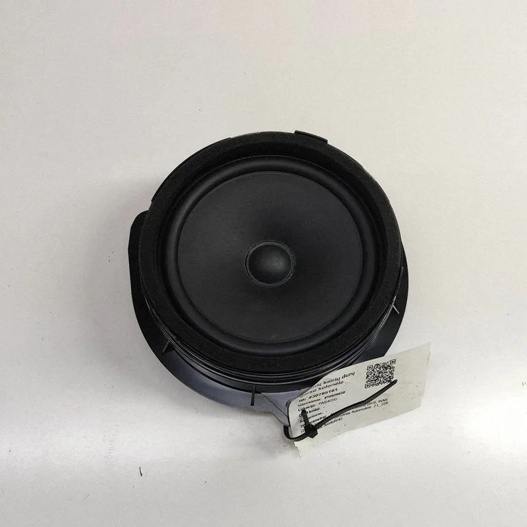 Rear door speaker 8V4035411C
