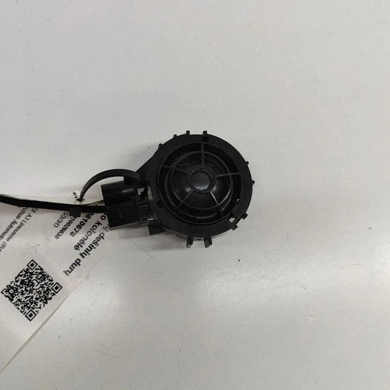 Rear door speaker 8V0035399C