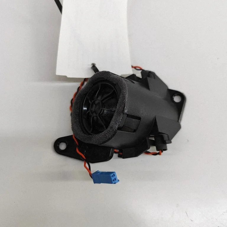 Rear door speaker – BMW X4 G02 (2018-)