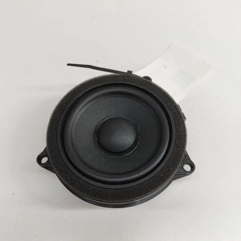 Rear door speaker – BMW X4 G02 (2018-)