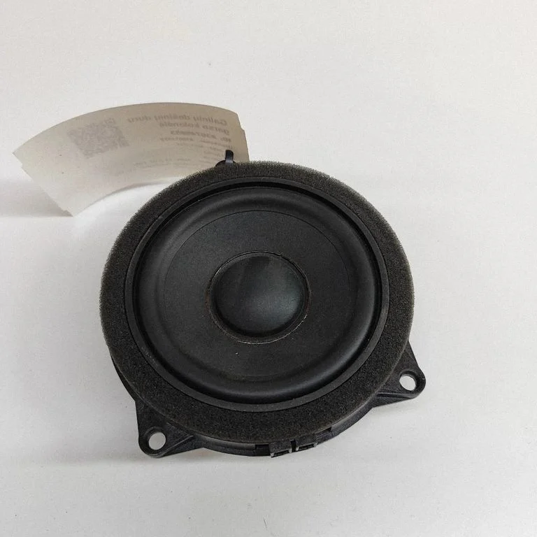 Rear door speaker – BMW X4 G02 (2018-)