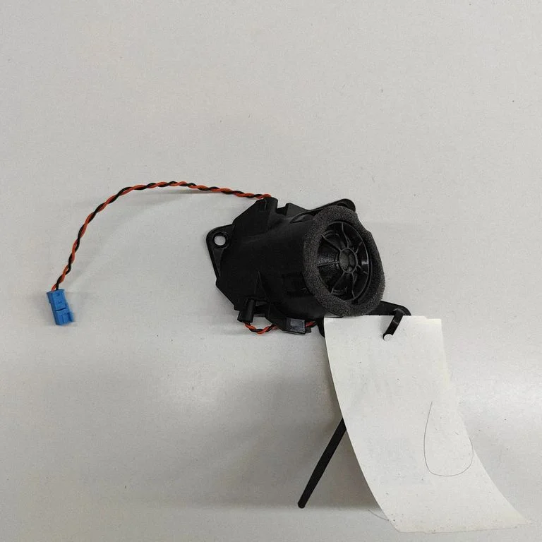 Rear door speaker – BMW X4 G02 (2018-)