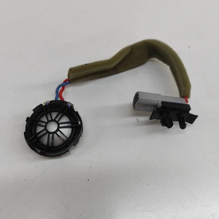 Rear door speaker BJ3218808AC